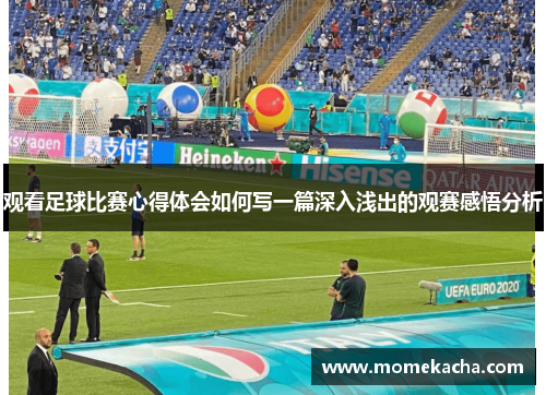 观看足球比赛心得体会如何写一篇深入浅出的观赛感悟分析